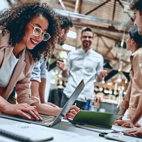 Employee wellbeing